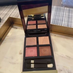 Tom Ford Hazy Sensuality Eye Quad